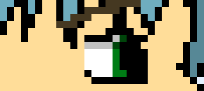 Imma work on another sprite too-Cade
