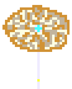 [9664c4] glider