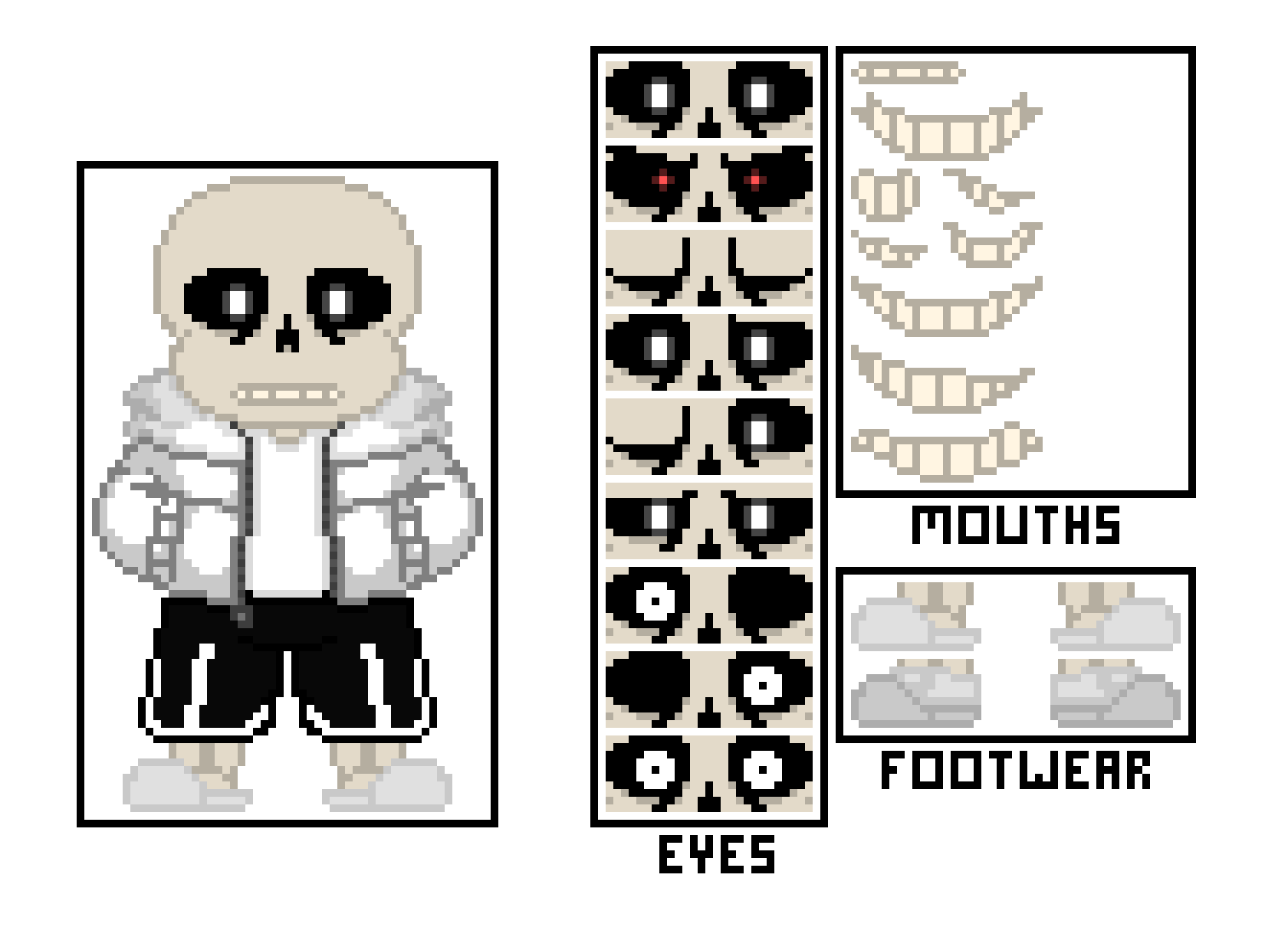 [95be89] Simple Usable Sans Base [[Reposted by Terrie...]]
