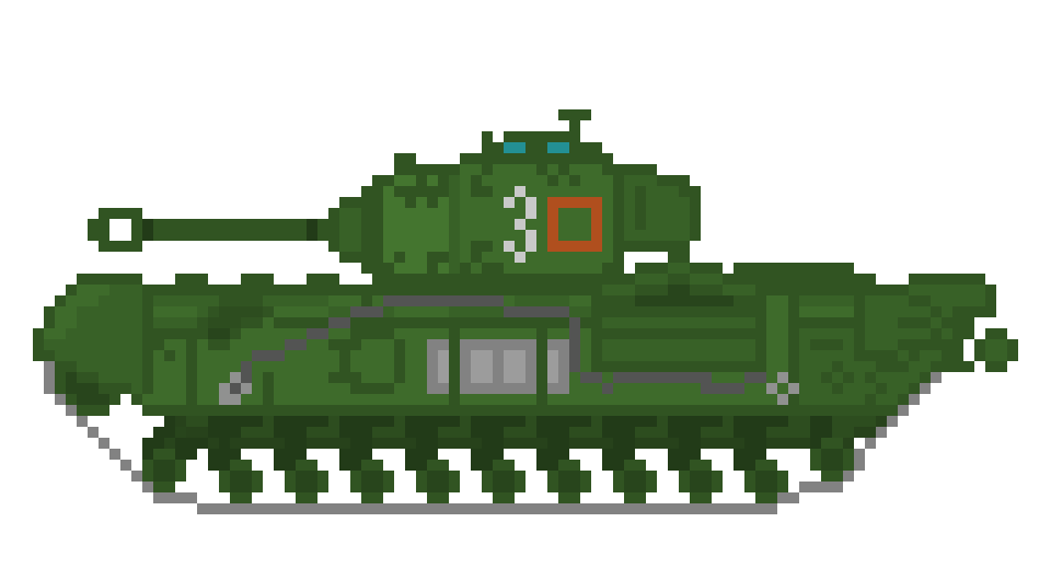 [fe92ce] Churchill