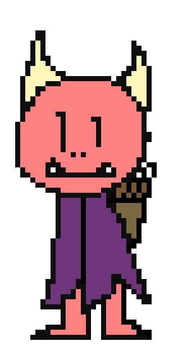 [7d240d] Gobling