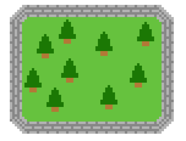 [854455] Forest