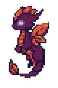 [e294a6] Halloween Dragon