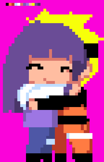 [9664c4] Naruto<3