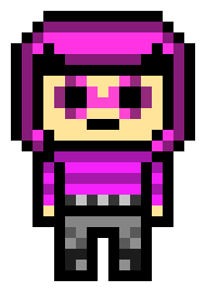 [08ac3f] HarleyNatsuki