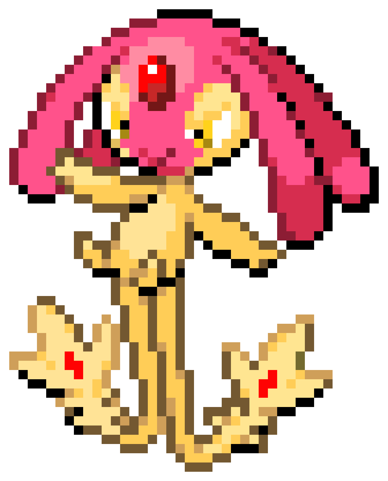 [95bae6] Shiny Mesprit