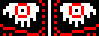 three *the third one looks like a outlander with a lighning swordspear peircing through anyone in his way undodgable unblockable*