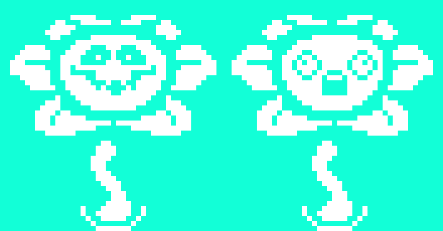 Flowey