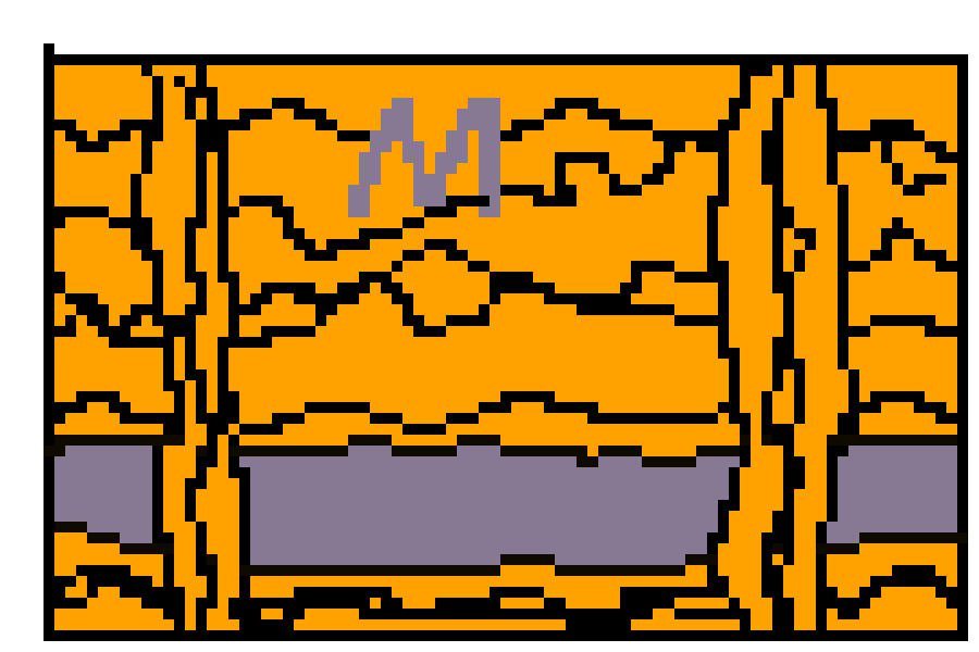 [854455] Lava level