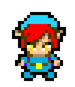 [58e515] zelda