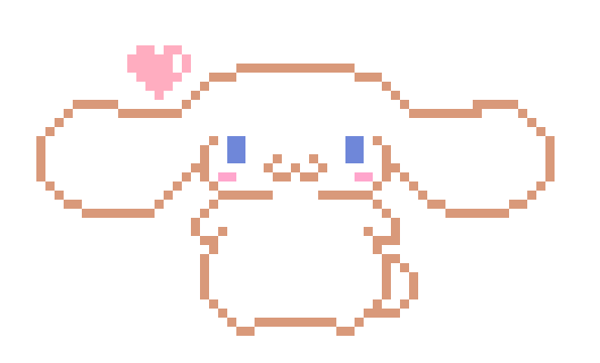 [d04c56] bunny!