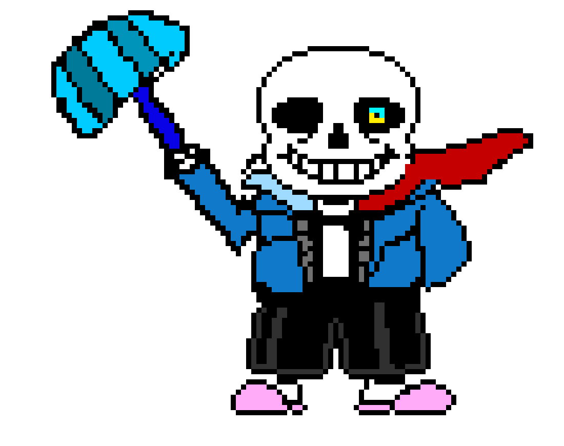[d671d4] Tears In the Rain Sprite EYE