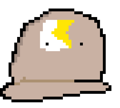 [6c7009] mimelet electric enemy