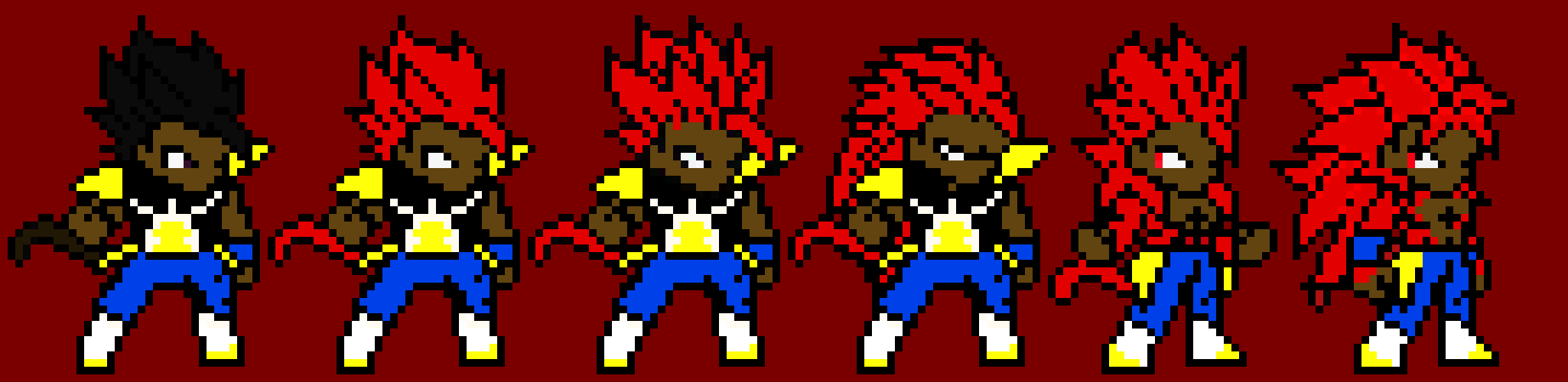 [b54c12] ultra blood 1