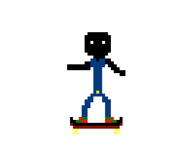 [054593] skate 1