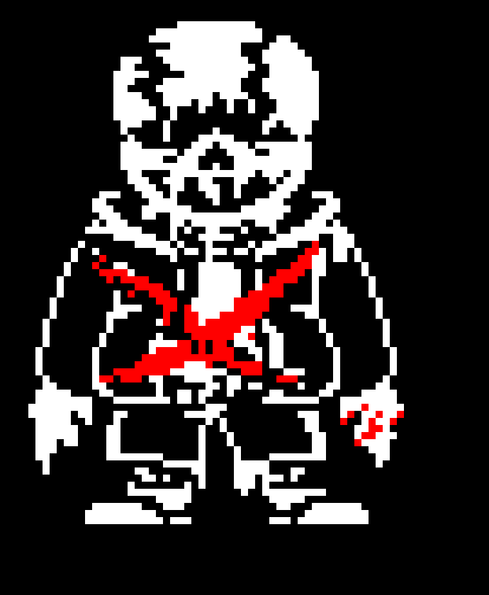 [2c7bfc] Last Breath Sans Phase 1-3