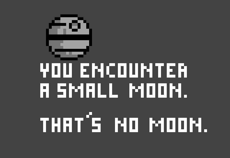 [9664c4] death star