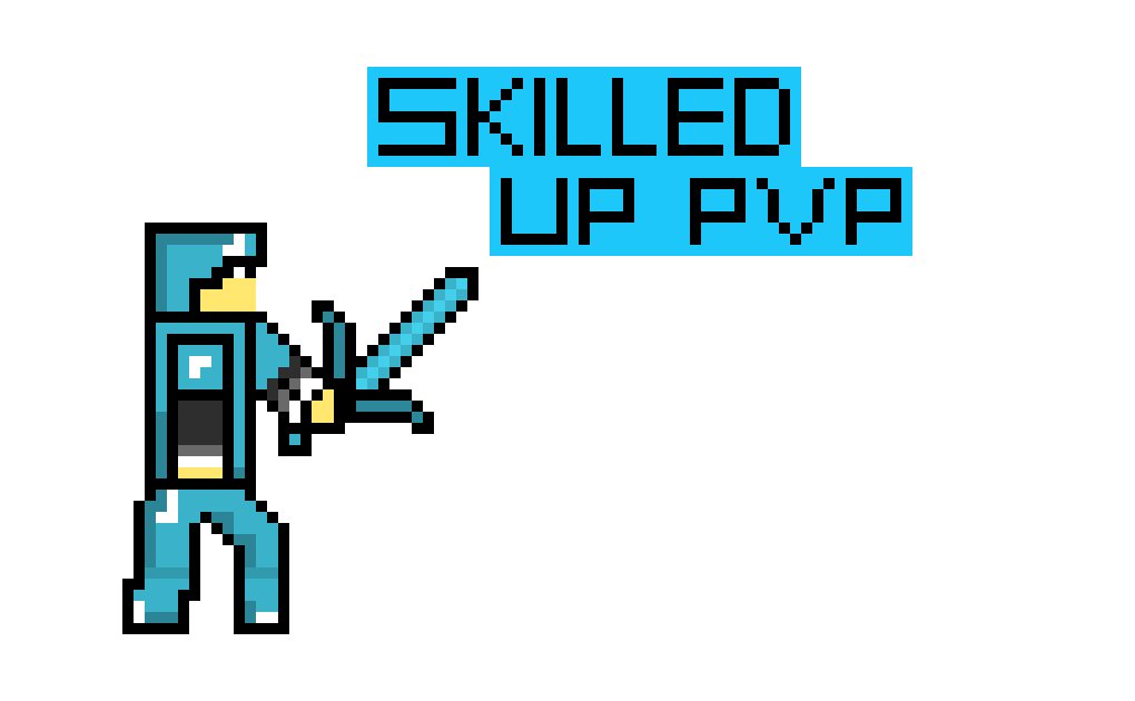 [9664c4] skilled up pvp