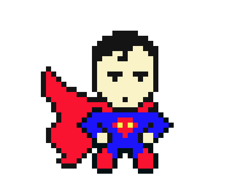 [9664c4] Superman