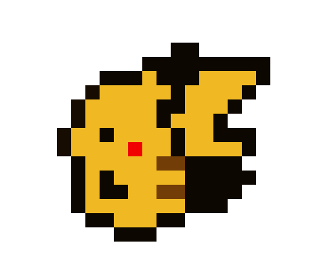 [c99733] Pikachu