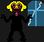[25c85d] Monster from FNF