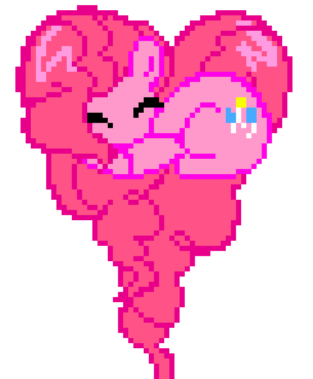 Pinkie Pie