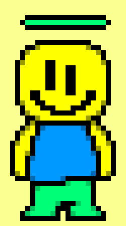 [8206a1] i do not care. I want R O B U C C [Noob]