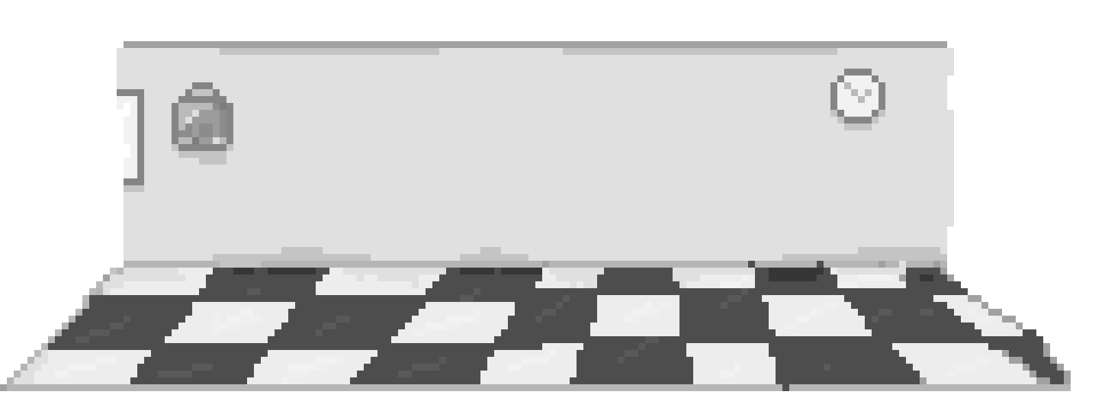 [8bb57e] Wall 1