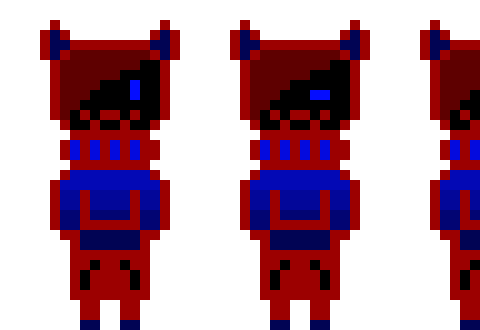 [e8dd50] retard mode activate-