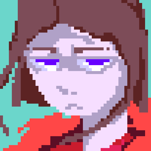 [90dac8] "Her." [As Paz would point through the crowd, pointing straight at Val.] "Without her, we wouldn't have been able to do this. Everyone, please give a round of applause." [Paz doesn't know Val's name.]