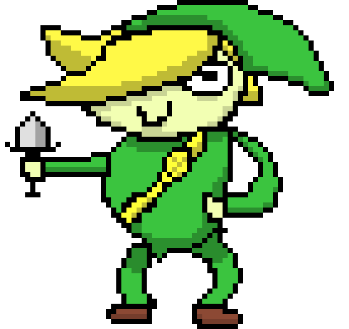 [9664c4] lonk