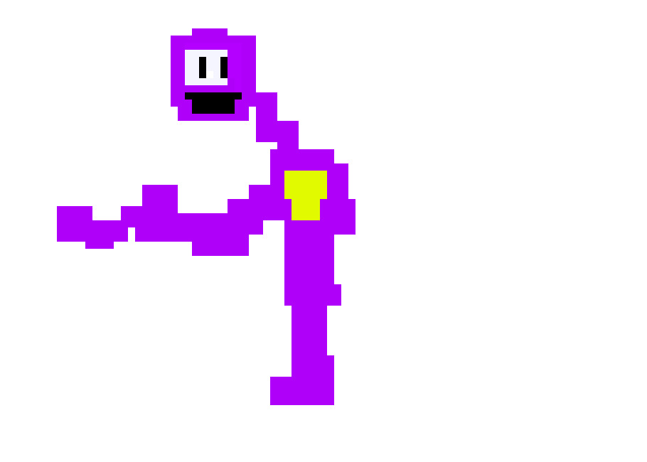 [1b725c] Purple guy