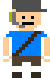 [9664c4] Scout Blu