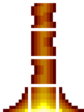 [9664c4] Burn Tree