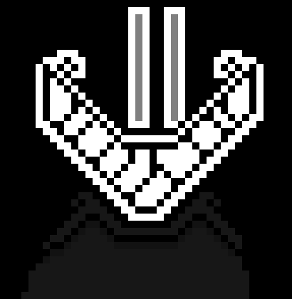 [c7b058] * The bones would turn into bone plushies when they hit him *