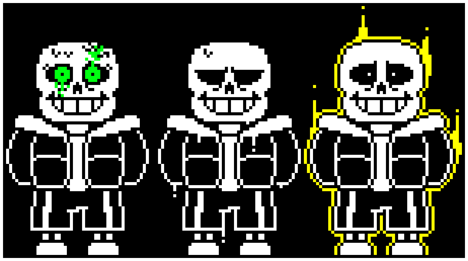 [e87b6e] Karmic Stings Trio Phase 2