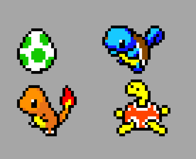 [9664c4] animalitos V2