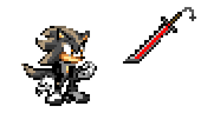 [9664c4] Neo the Wolf