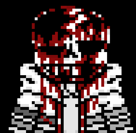 [691fe2] M-M-Multiverse *He'd cough up more blood after finishing saying his name*    - Cherry