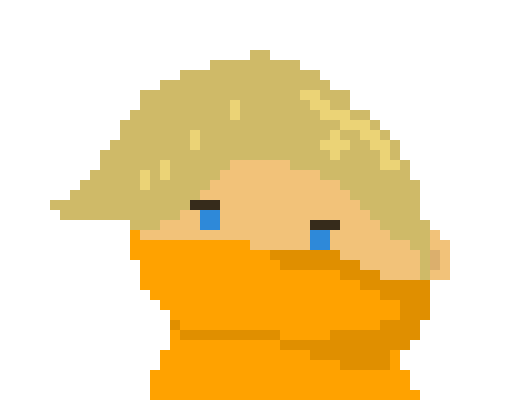 [000885] "Most people rejected his message, they hated E-Bag because he told them the truth."
