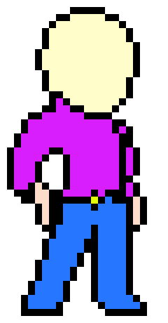 [76206e] Character Base Model