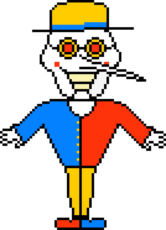 [55019f] MARKEY THE CLOIN [Revised]