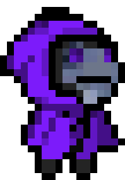 [bcb7cc] Purple IR