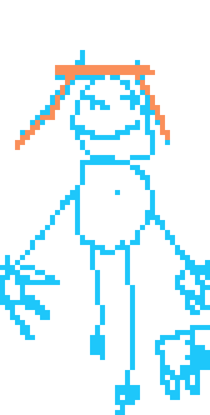 [322634] Video game project by Jimmy H