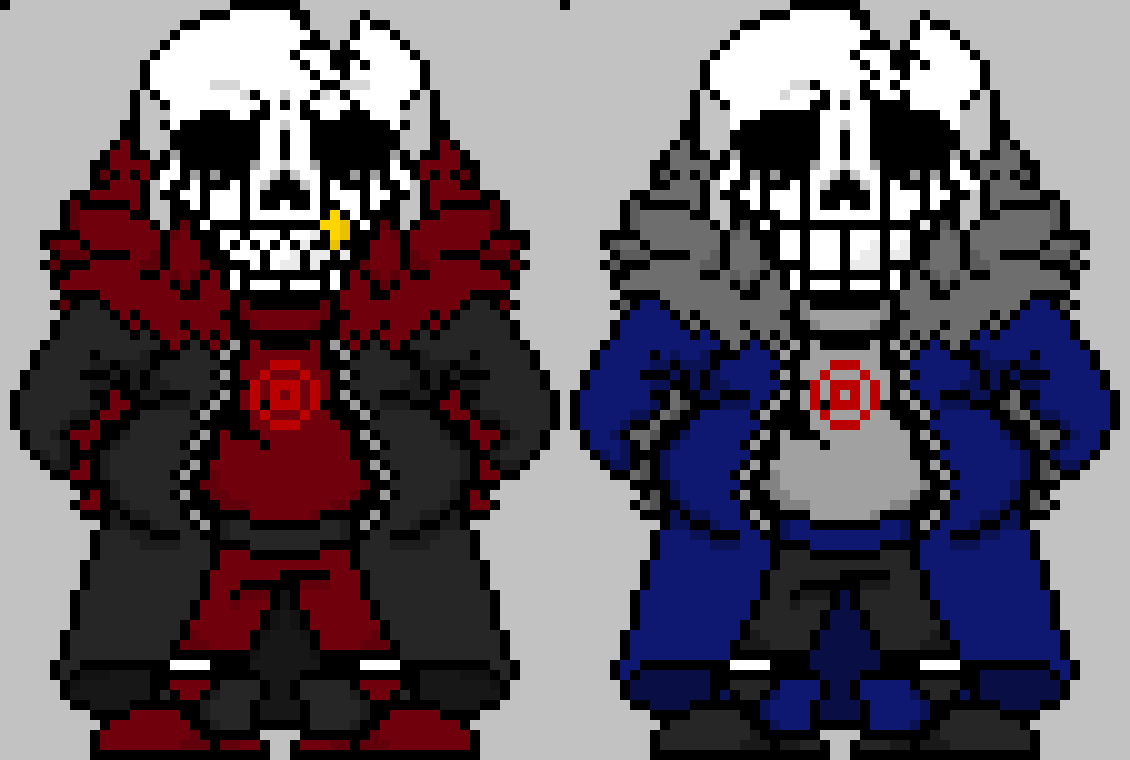[[ Killer Entry ]]