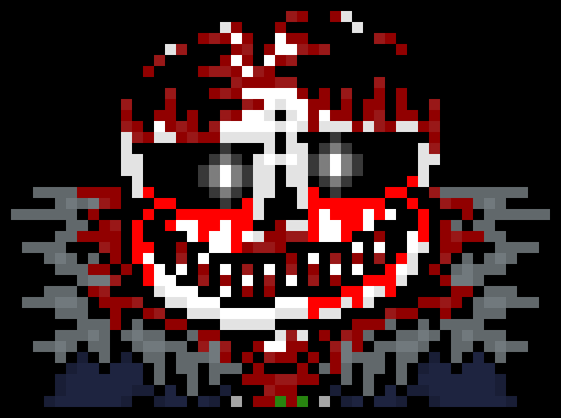 [57dac4] *forms a whole entire shield out his eye goop and it deflects back at the blaster* 