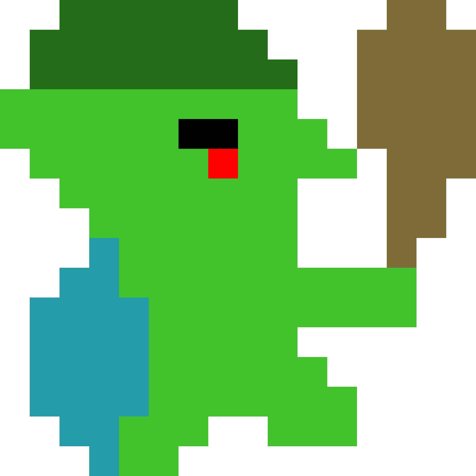 [9664c4] goblin