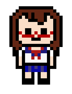 [9664c4] HirokoSatomiPixel