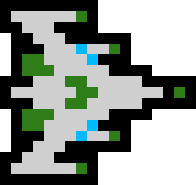 [3b9fc4] Rocket
