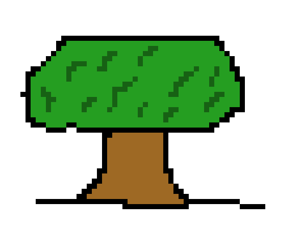 [2d686b] Tree